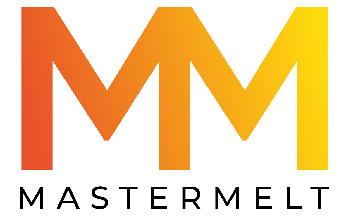 Large logo of Mastermelt Group of Companies