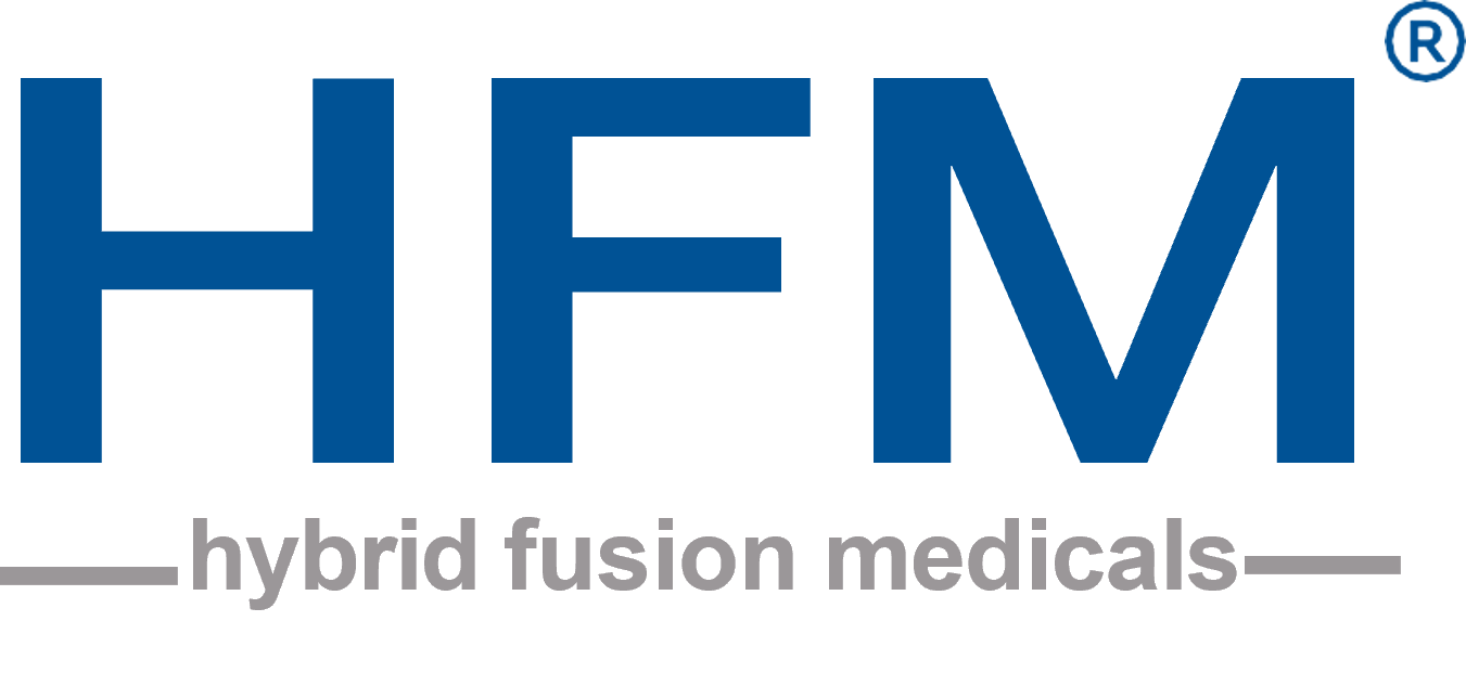 Large logo of Hybrid Fusion Medicals