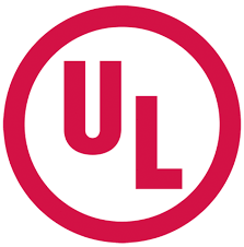 Large logo of UL India