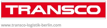 Large logo of Transco Berlin Brandenburg