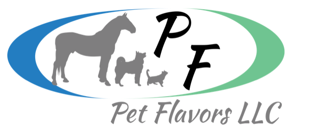 Large logo of Pet Flavors