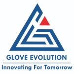 Large logo of Glove Evolution M