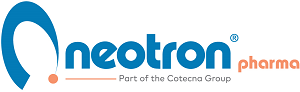 Large logo of Neotron Pharma