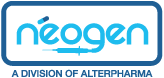 Large logo of Neogen