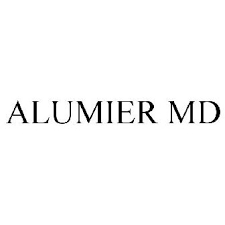 Large logo of Alumiermd