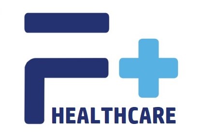 Large logo of F Plus Healthcare Technologies