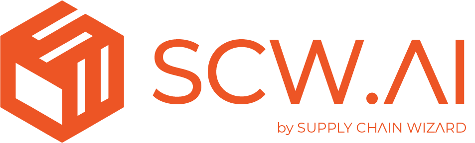 Large logo of Scw.ai