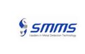 Large logo of SMMS Engineering Systems