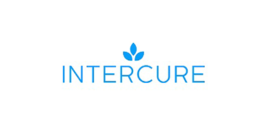 Large logo of Intercure