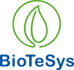 Large logo of Biotesys