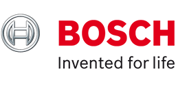 Large logo of Bosch