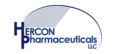 Large logo of Hercon Pharmaceuticals
