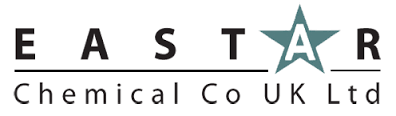 Large logo of Eastar Chemical