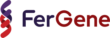 Large logo of Fergene