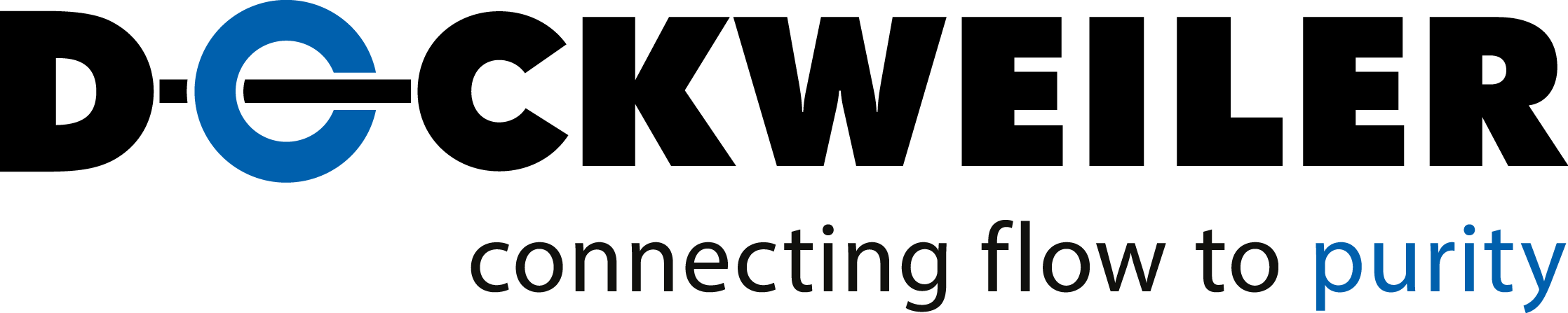 Large logo of Dockweiler