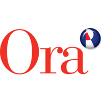 Large logo of Ora