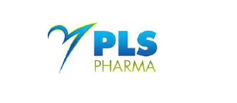 Large logo of Pls Pharma