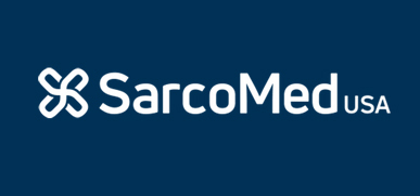 Large logo of Sarcomed
