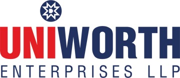 Large logo of Uniworth Enterprises