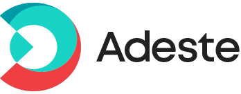 Large logo of Adeste