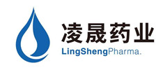 Large logo of Hubei Ling Sheng Pharmaceutical