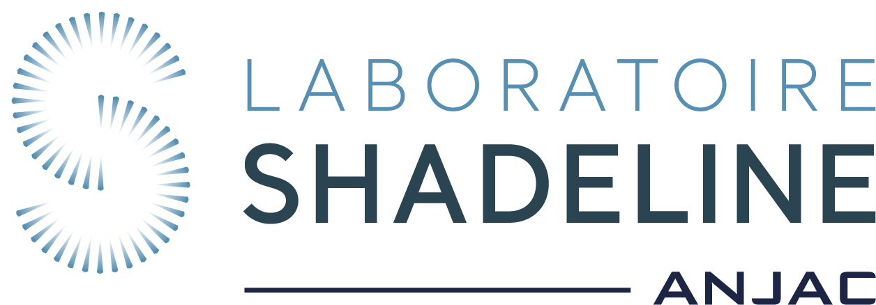 Large logo of Shadeline