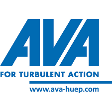 Large logo of Ava GmbH u. Co. KG