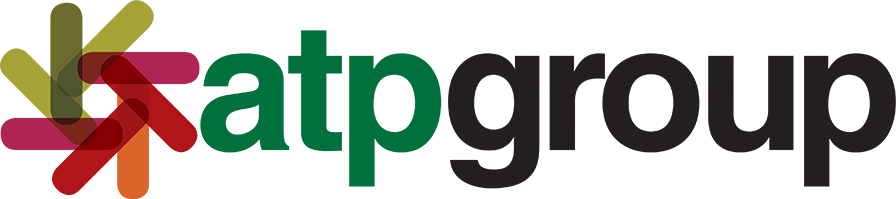 Large logo of Atpgroup