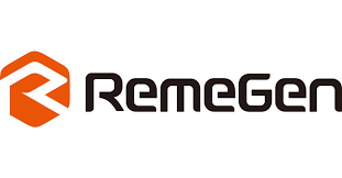 Large logo of Remegen