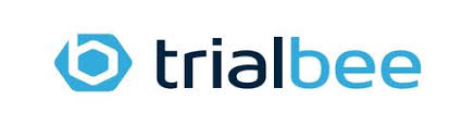 Large logo of Trialbee