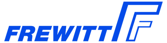 Large logo of Frewitt