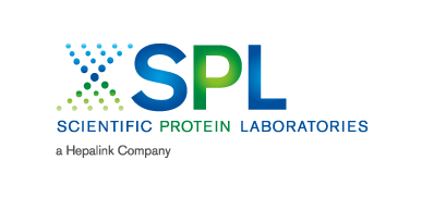Large logo of Scientific Protein Lab