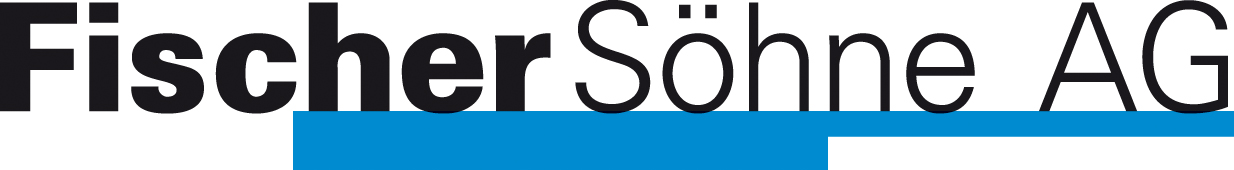 Large logo of Fischer Söhne