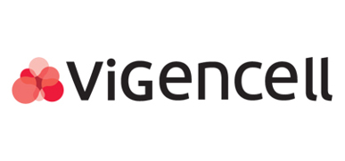 Large logo of Vigencell