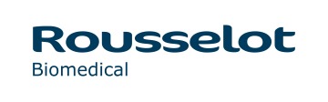 Large logo of Rousselot
