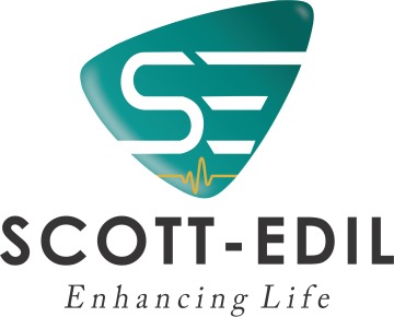 Large logo of Scott Edil Pharmacia
