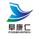 Large logo of Beijing Fukangren Bio-Pharmtech