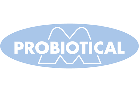 Large logo of Probiotical