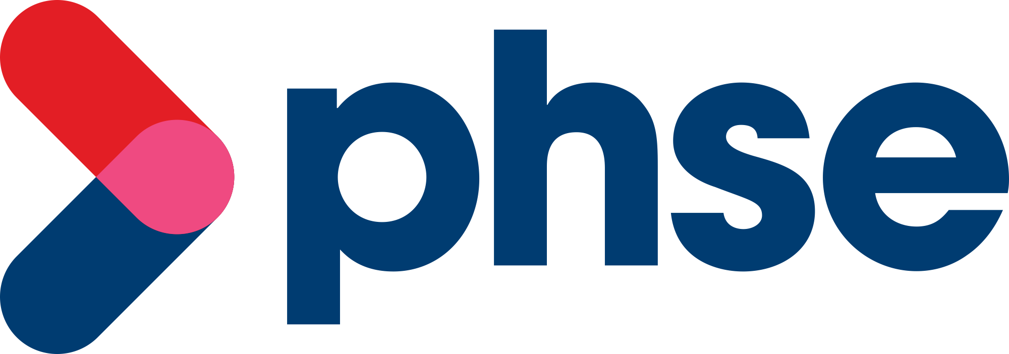 Large logo of Phse