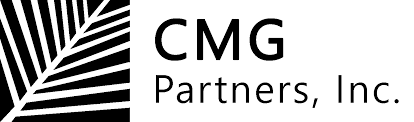 Large logo of Cmg Partners