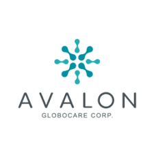 Large logo of Avalon Globocare