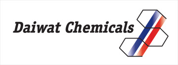 Large logo of Daiwat Chemicals