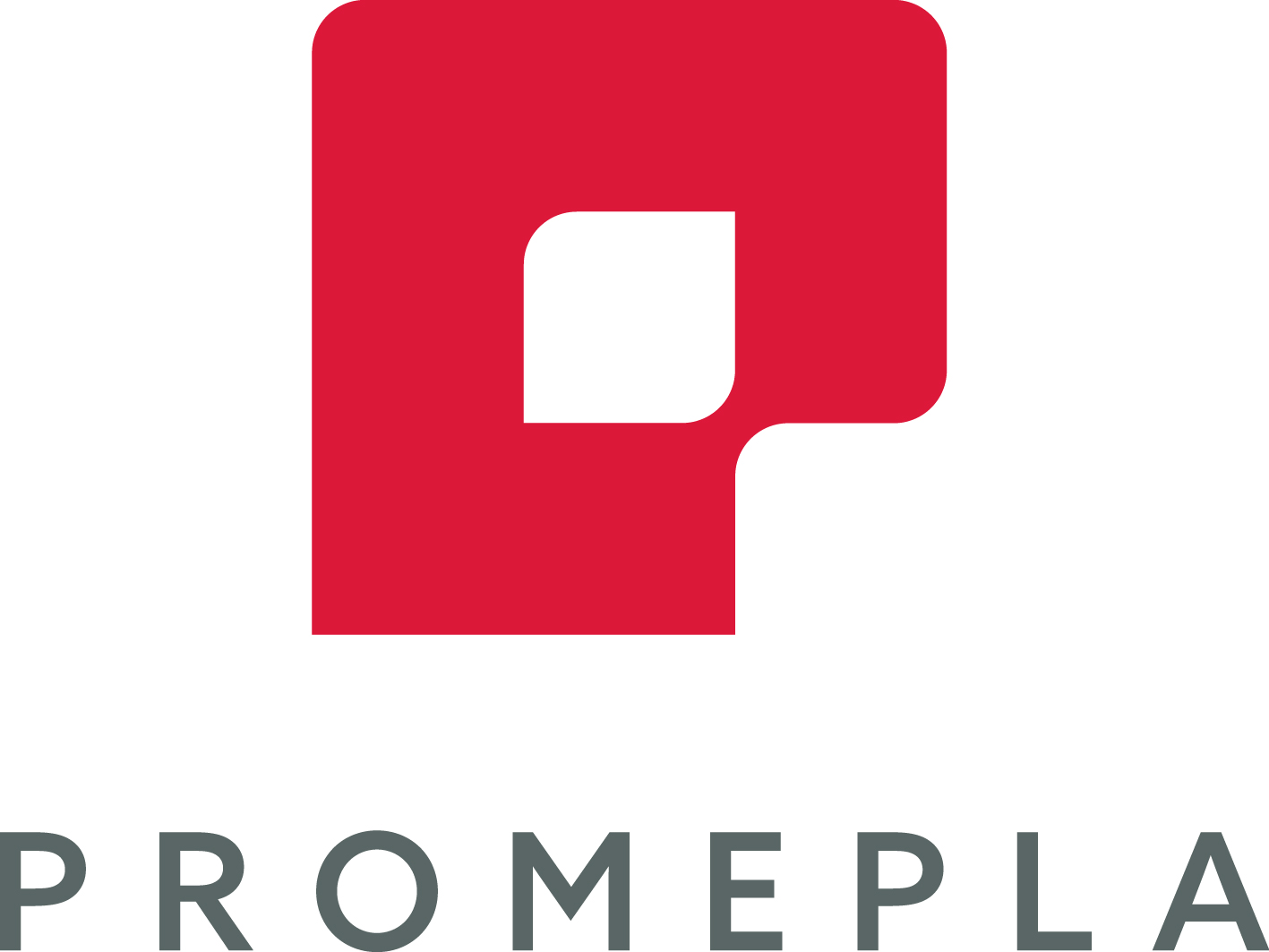 Large logo of Promepla