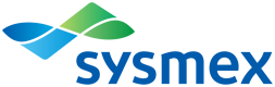 Large logo of Sysmex Inostics