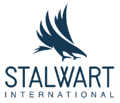 Large logo of Stalwart International