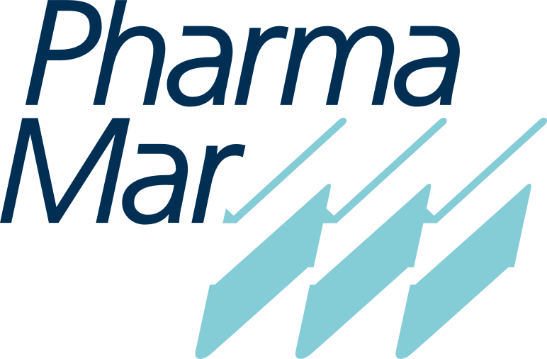 Large logo of Pharma Mar S.A.