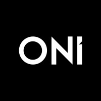 Large logo of Oni