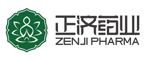 Large logo of Zenji Research Laboratories