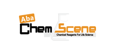 Large logo of Chemscence