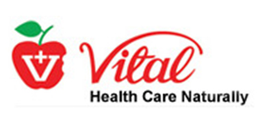 Large logo of Vital Laboratories